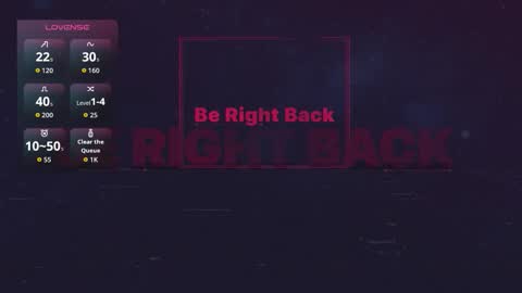 latinloversx69 online show from November 26, 2025, 2:45 am