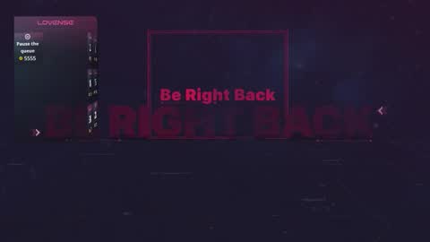 latinloversx69 online show from December 1, 2025, 6:07 am