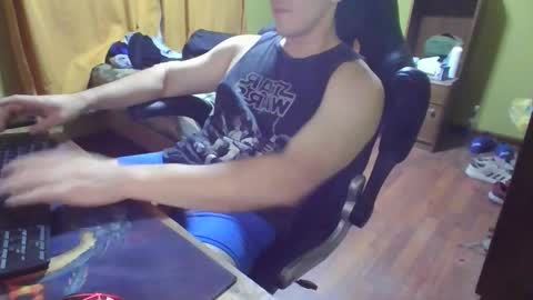 latinn_babe online show from February 7, 2025, 3:34 am