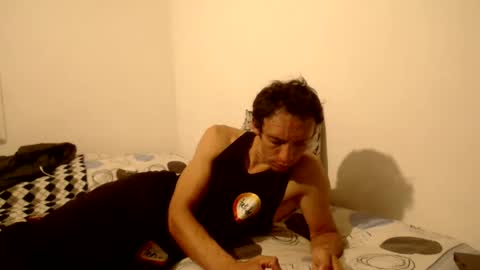 DEXTER online show from October 22, 2025, 11:15 pm