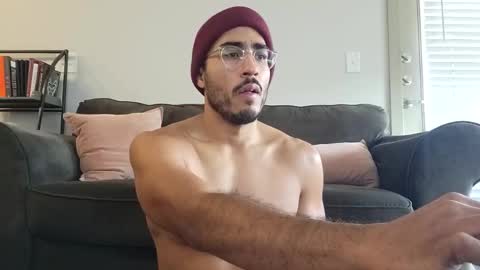 latinomixedbbc online show from March 2, 2025, 9:43 pm