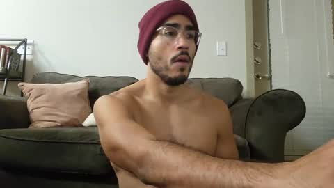 latinomixedbbc online show from March 3, 2025, 1:21 am