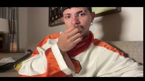 Snapshot of latinprincee chatting on November 3, 2025, 10:38 am latinprincee online show from November 3, 2025, 10:38 am