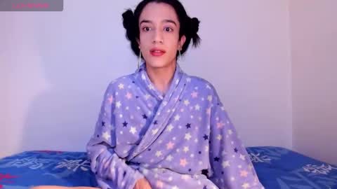 latinsecretfantasy online show from November 11, 2025, 11:21 am