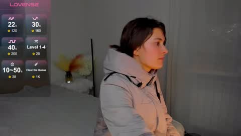 Laura online show from February 25, 2025, 12:34 pm