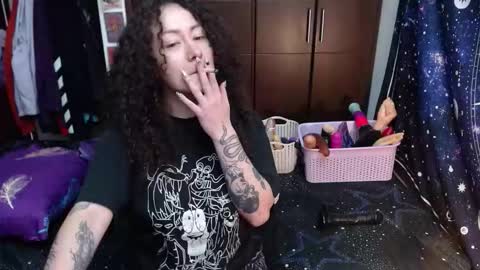  Wen  online show from October 30, 2025, 5:24 pm