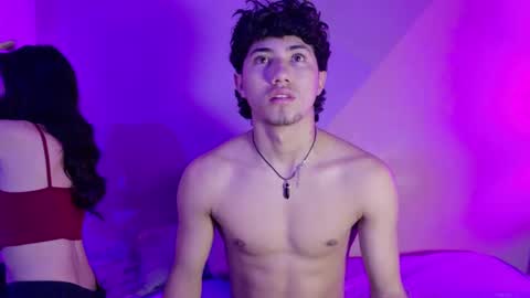 Snapshot of laura_and_kevin chatting on September 25, 2025, 2:10 pm laura_and_kevin online show from September 25, 2025, 2:10 pm