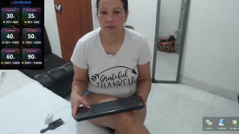 Snapshot of laura_foxx2379 chatting on January 12, 2025, 3:46 pm laura_foxx2379 online show from January 12, 2025, 3:46 pm