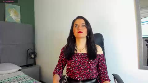 Snapshot of laura_hotties chatting on March 6, 2025, 12:30 pm laura hotties online show from March 6, 2025, 12:30 pm