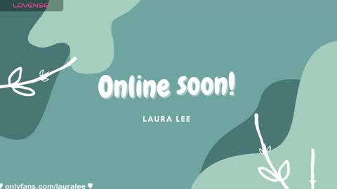 Laura Lee. online show from October 5, 2025, 1:26 am
