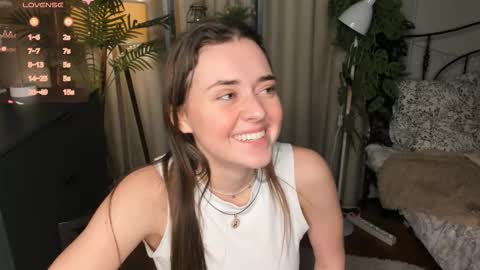 Snapshot of laura_mutti chatting on November 30, 2025, 3:16 pm Samantha online show from November 30, 2025, 3:16 pm