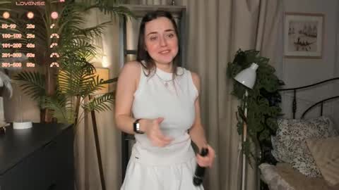 Snapshot of laura_mutti chatting on December 4, 2025, 3:54 pm Samantha online show from December 4, 2025, 3:54 pm