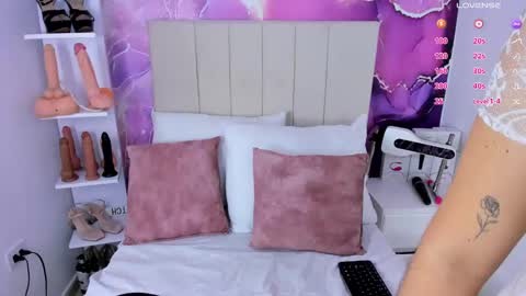 Laura Smith online show from February 3, 2025, 9:29 pm