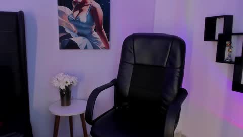 Snapshot of laurablue_ chatting on February 25, 2025, 6:20 pm Laura Blue online show from February 25, 2025, 6:20 pm