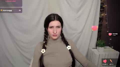 Snapshot of lauradre_ chatting on December 3, 2024, 11:01 am Laura online show from December 3, 2024, 11:01 am