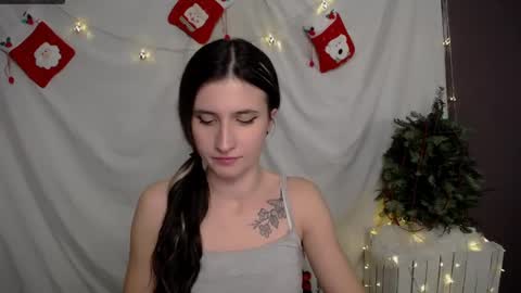 Snapshot of lauradre_ chatting on December 8, 2024, 4:28 pm Laura online show from December 8, 2024, 4:28 pm