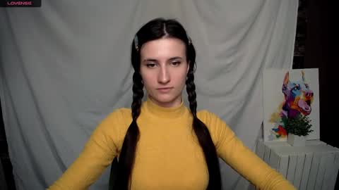 Snapshot of lauradre_ chatting on February 25, 2025, 8:58 am Laura online show from February 25, 2025, 8:58 am