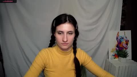 Snapshot of lauradre_ chatting on February 25, 2025, 12:03 pm Laura online show from February 25, 2025, 12:03 pm