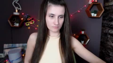 Snapshot of lauradre_ chatting on February 28, 2025, 9:47 am Laura online show from February 28, 2025, 9:47 am