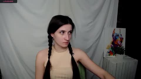 Snapshot of lauradre_ chatting on February 28, 2025, 12:52 pm Laura online show from February 28, 2025, 12:52 pm