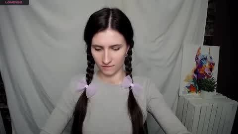 Snapshot of lauradre_ chatting on March 1, 2025, 8:23 am Laura online show from March 1, 2025, 8:23 am