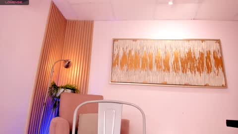 Snapshot of laurah_hill chatting on December 7, 2024, 4:36 pm Lau online show from December 7, 2024, 4:36 pm