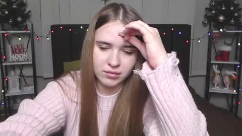 LauraHlot online show from January 15, 2025, 1:56 am