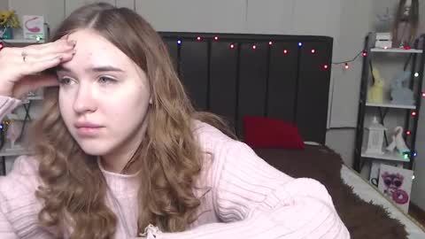 LauraHlot online show from January 21, 2025, 5:05 am