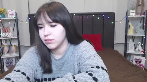 LauraHlot online show from January 29, 2025, 7:11 pm