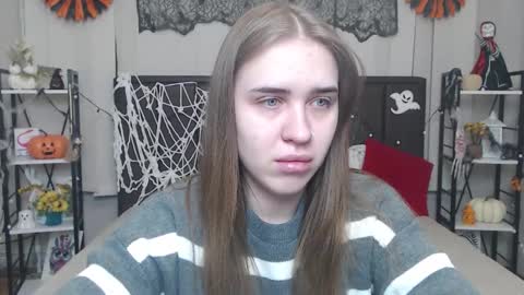 LauraHlot online show from October 24, 2025, 5:31 pm