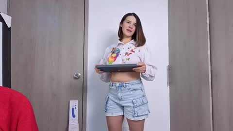 Snapshot of laurasex_21 chatting on November 16, 2025, 6:24 pm Laura online show from November 16, 2025, 6:24 pm