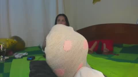 laureen777 online show from January 25, 2025, 2:58 am