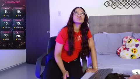 Laura online show from March 5, 2025, 8:42 pm