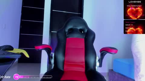 Snapshot of lauren__evans chatting on March 4, 2025, 6:47 am lauren__evans online show from March 4, 2025, 6:47 am