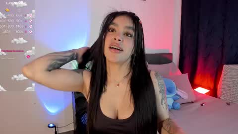 Lau online show from November 13, 2025, 2:43 am