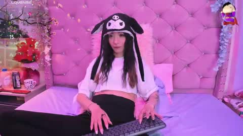 Snapshot of lauren_evans96 chatting on March 6, 2025, 2:09 am Lauren evans9 online show from March 6, 2025, 2:09 am