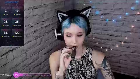 Eva online show from November 1, 2025, 5:26 pm