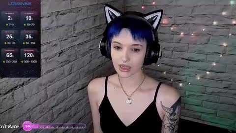 Eva online show from November 3, 2025, 6:09 pm