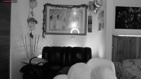 Lauren online show from January 5, 2025, 12:20 am