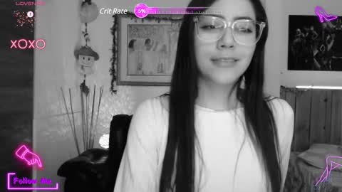 Lauren online show from January 6, 2025, 2:26 am