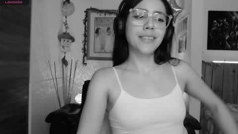 Lauren online show from January 7, 2025, 12:45 am