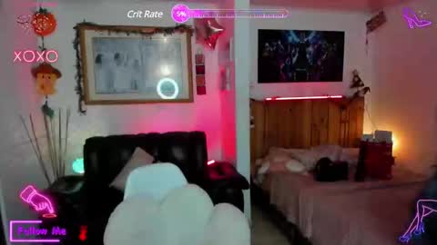 Lauren online show from January 8, 2025, 11:41 pm