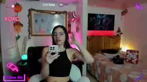 Lauren online show from February 25, 2025, 5:30 am