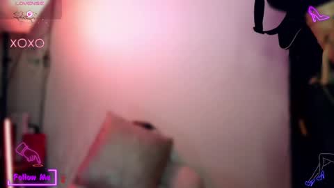 Lauren online show from October 30, 2025, 2:35 am