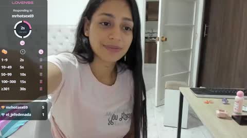 Snapshot of laurenandryansky chatting on February 9, 2025, 1:00 am Lauren  Ryan online show from February 9, 2025, 1:00 am