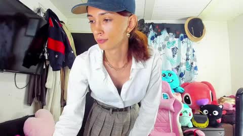 SF online show from January 22, 2025, 5:17 pm