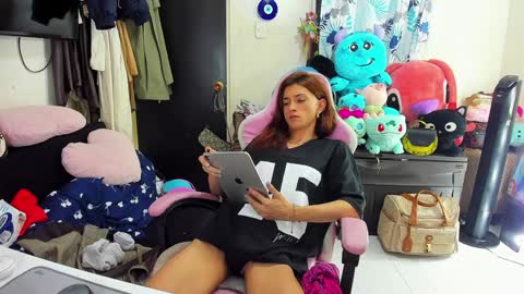 SF online show from January 22, 2025, 11:32 pm