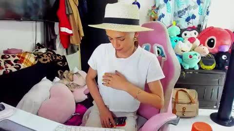 SF online show from February 11, 2025, 10:50 pm