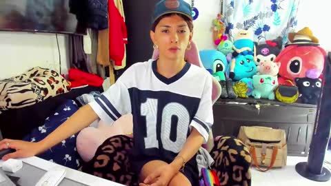 SF online show from February 23, 2025, 6:01 pm