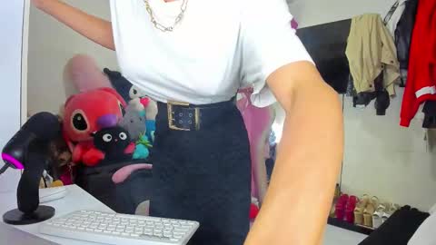 SF online show from October 14, 2025, 5:58 pm